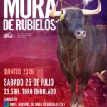 Mora de Rubielos