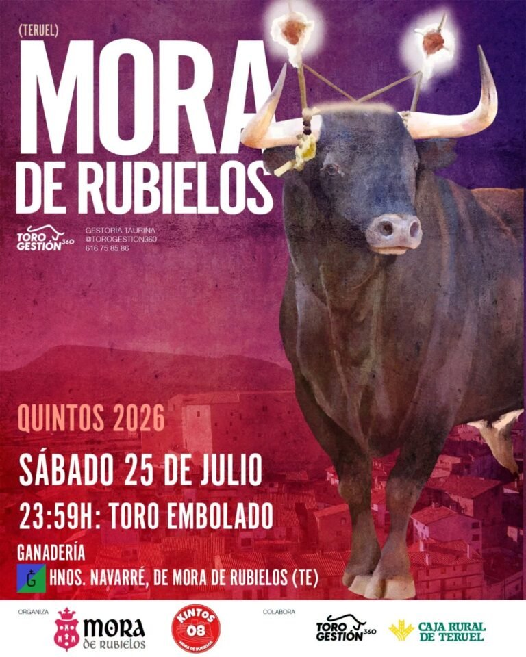 Mora de Rubielos