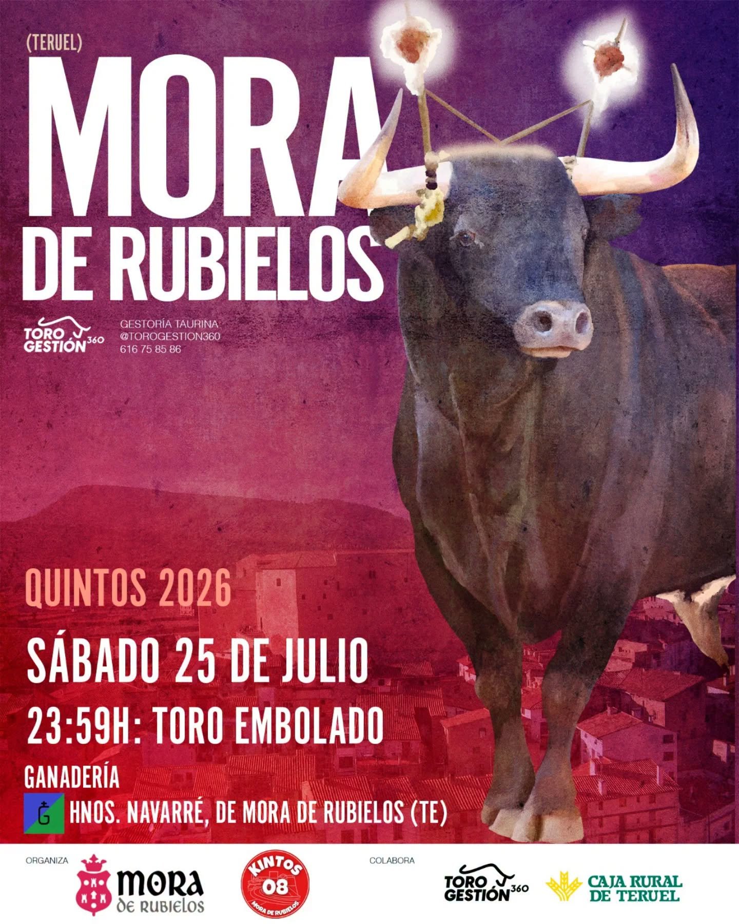Mora de Rubielos