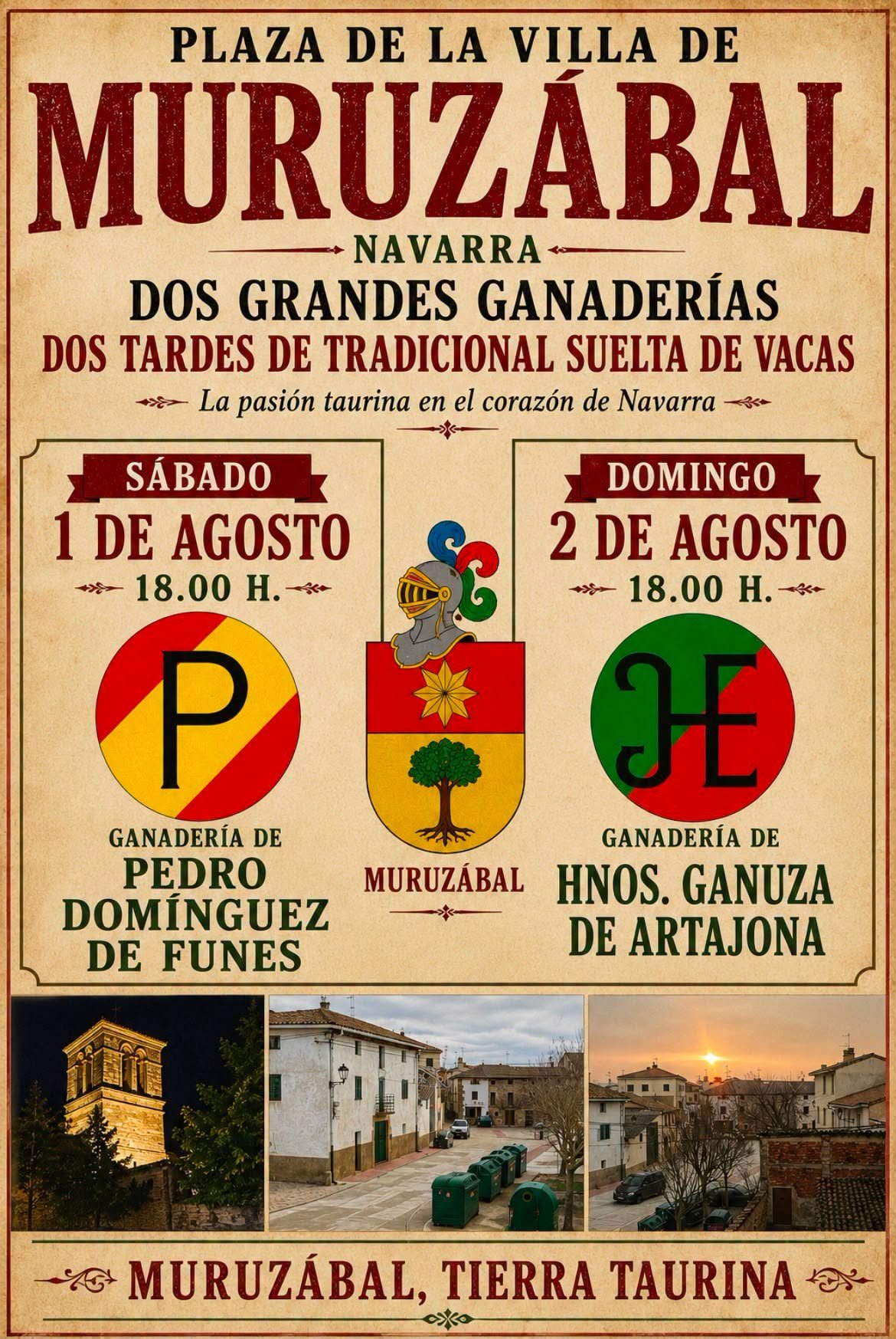 Muruzábal