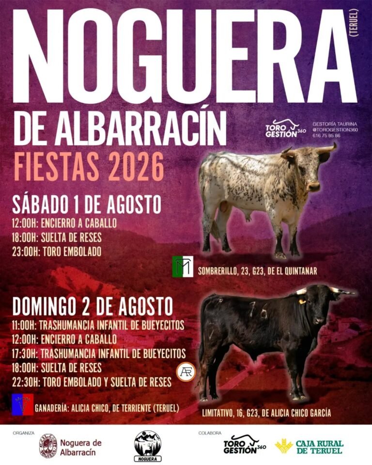 Noguera de Albarracín