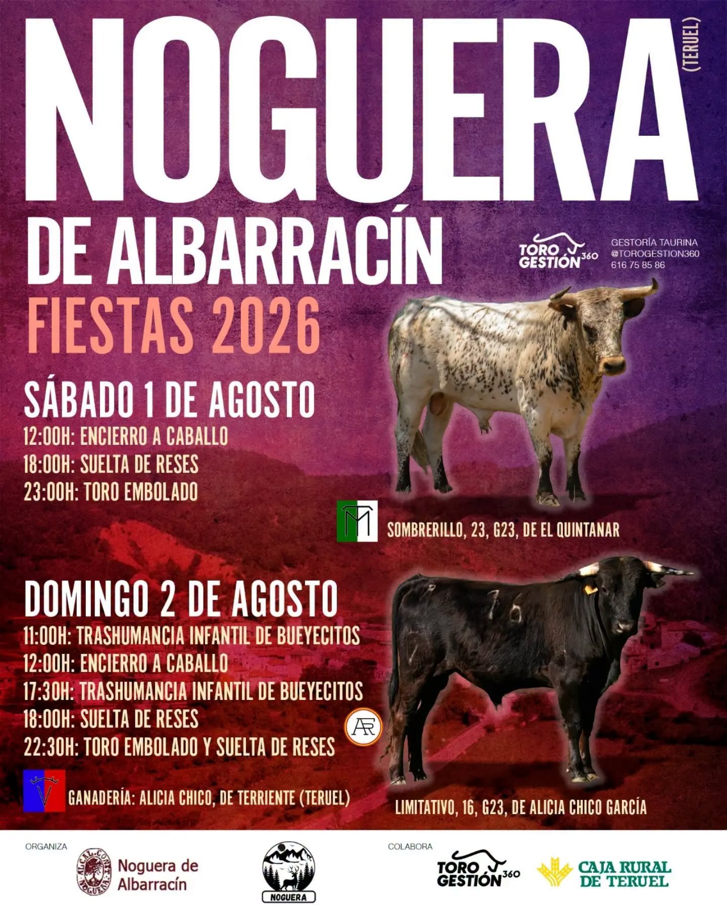 Noguera de Albarracín