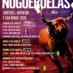 Nogueruelas