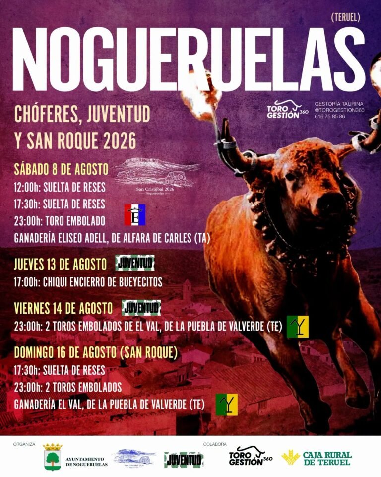 Nogueruelas