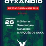 Otxandio