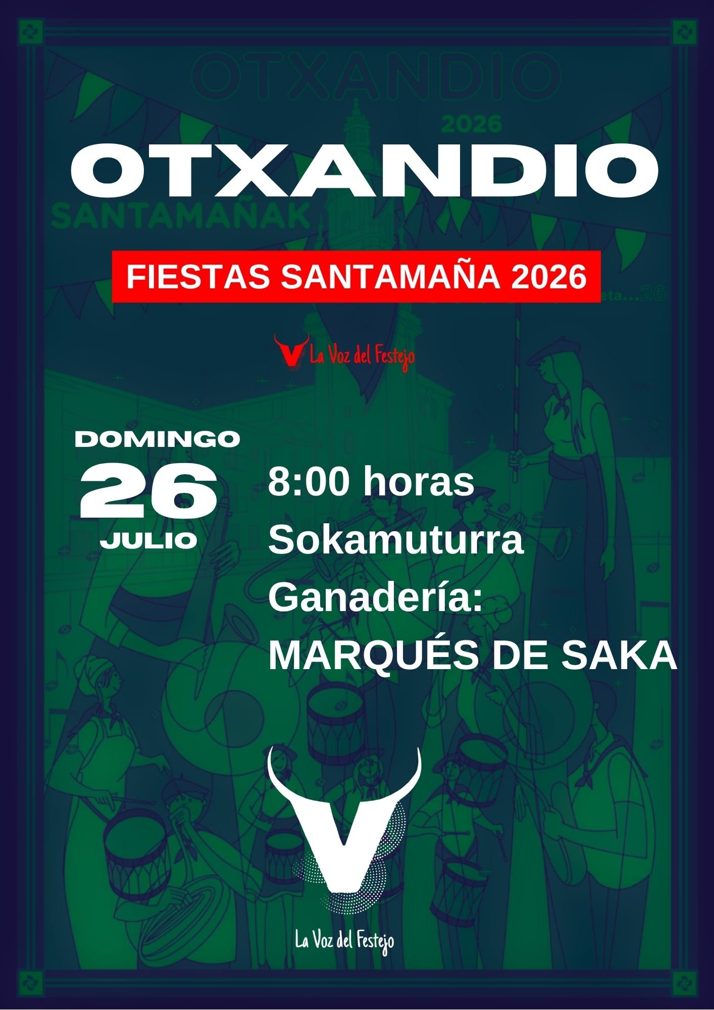 Otxandio