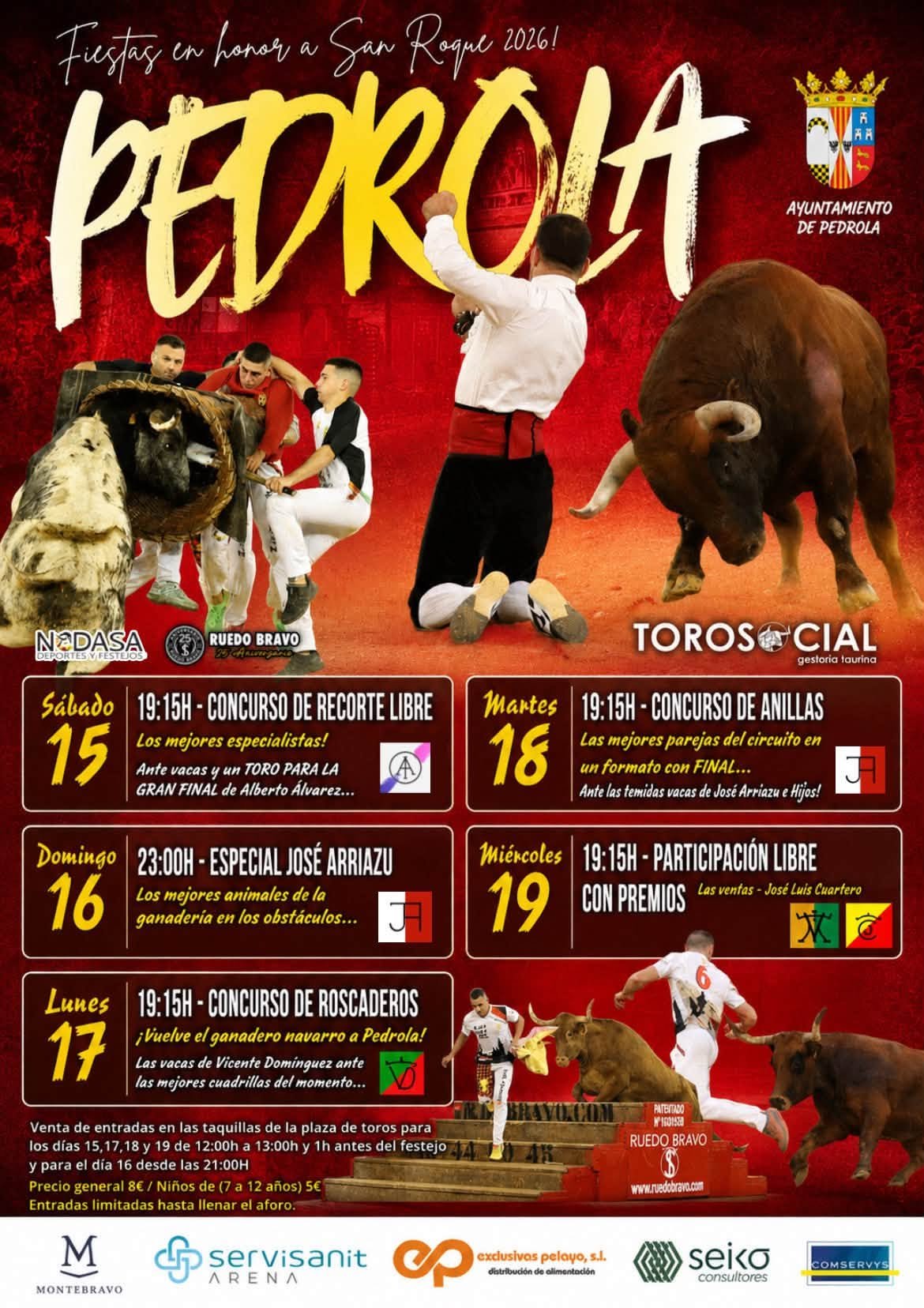 Pedrola