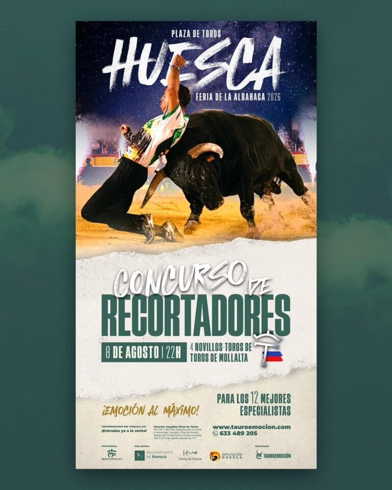 Huesca