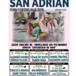 San Adrián
