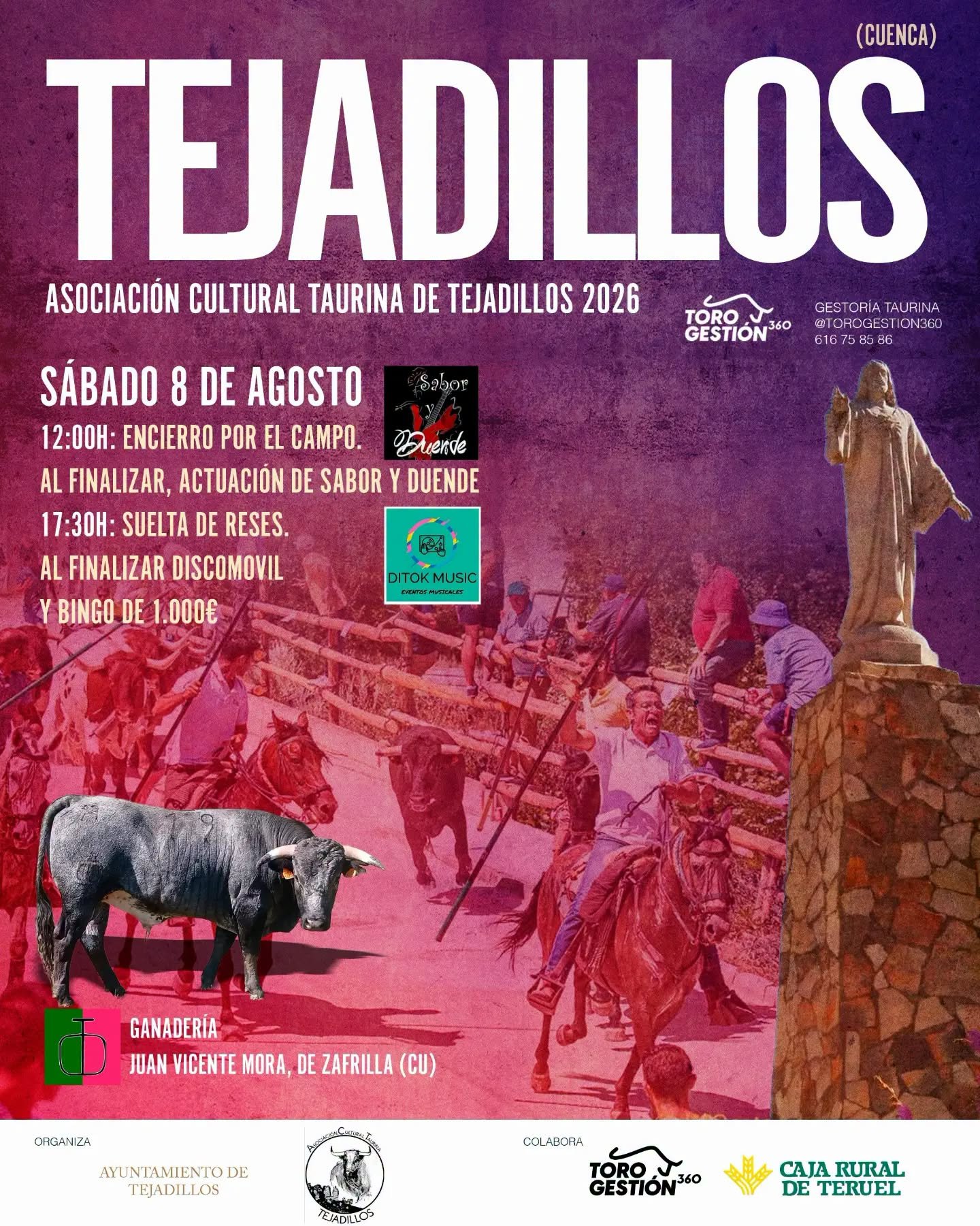 Tejadillos