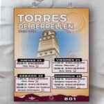 Torres de Berrellén