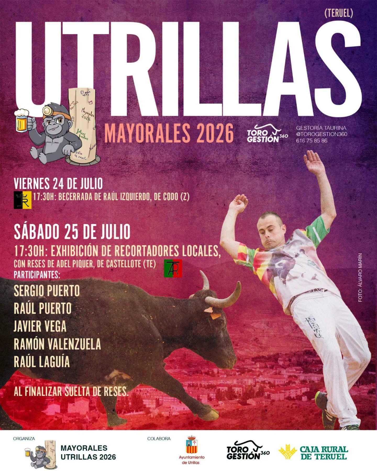Utrillas