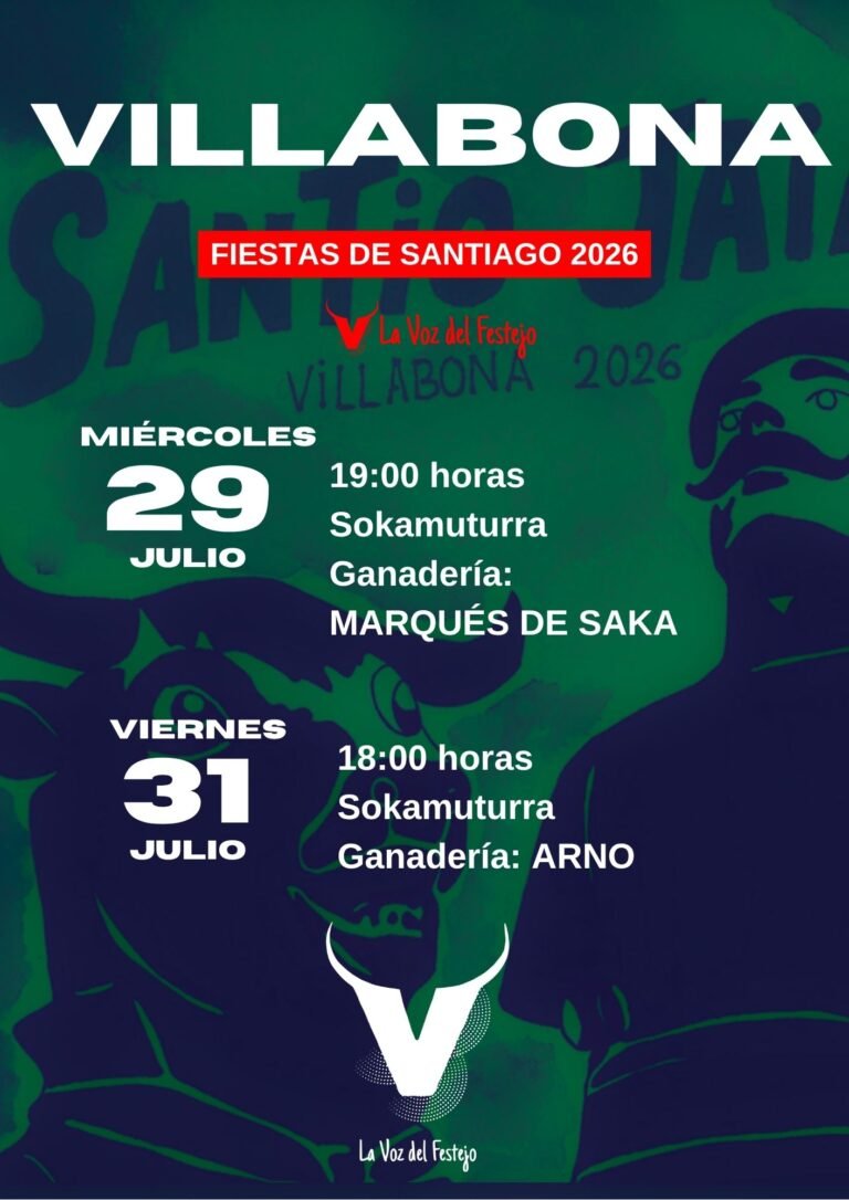 Villabona