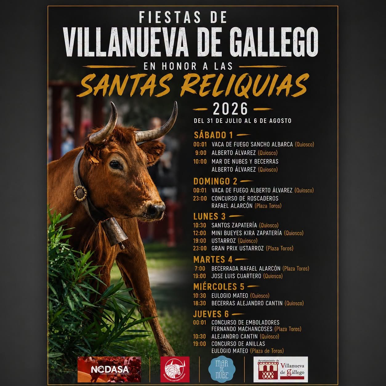 Villanueva de Gallego