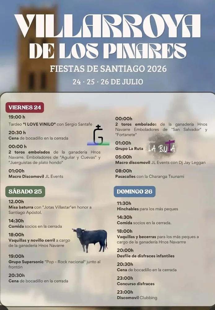 Villarroya de los Pinares
