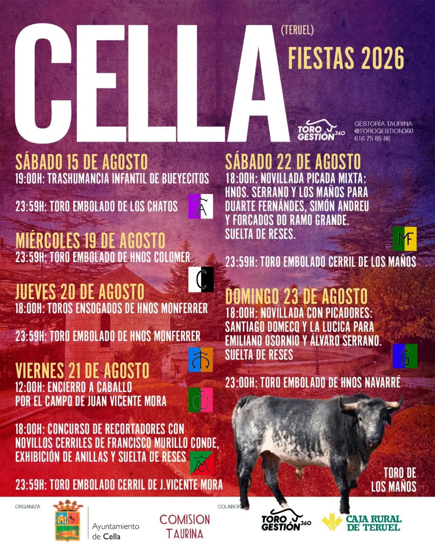 Cella