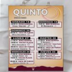 Quinto
