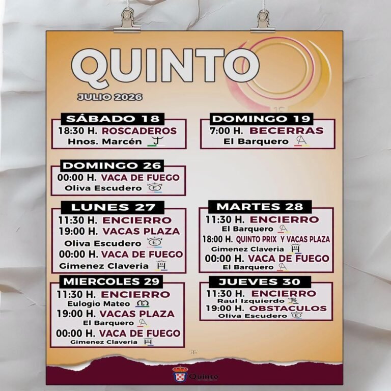 Quinto