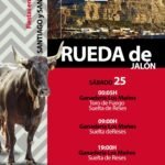 Rueda de Jalón