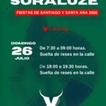 Soraluze