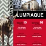 Lumpiaque