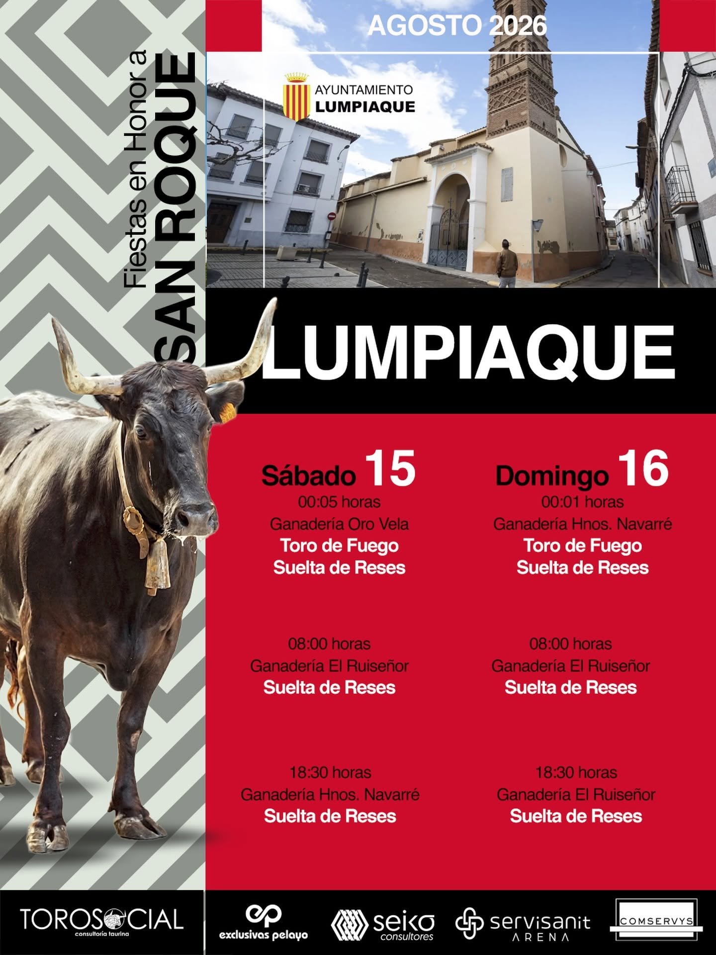 Lumpiaque