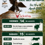 Aguilar del Alfambra