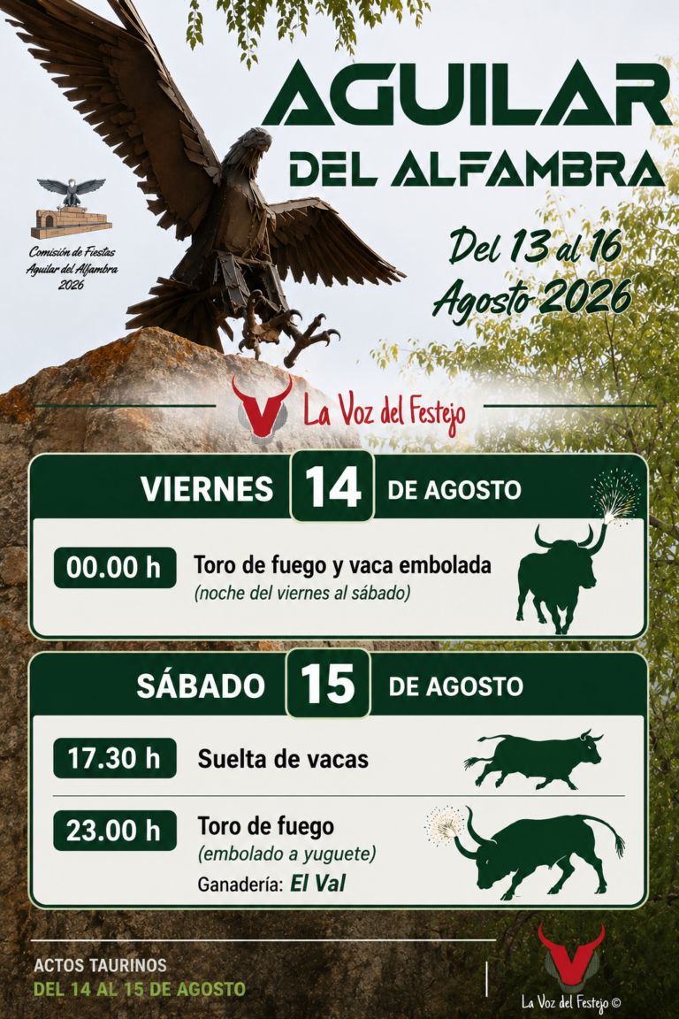 Aguilar del Alfambra