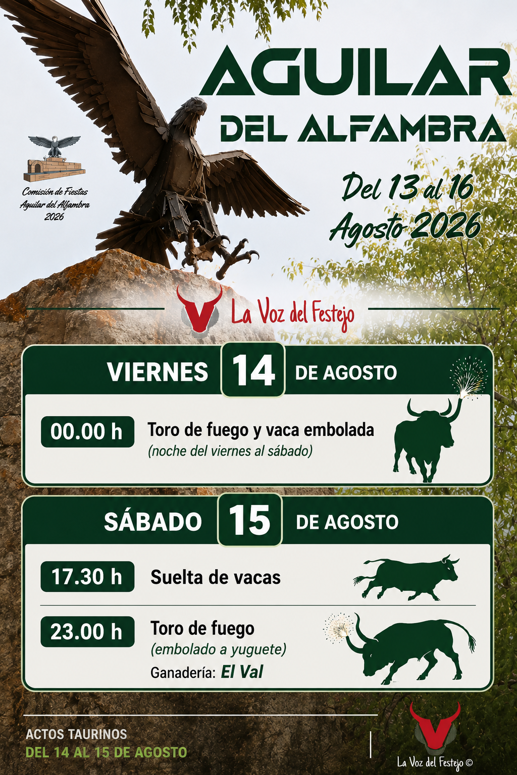 Aguilar del Alfambra
