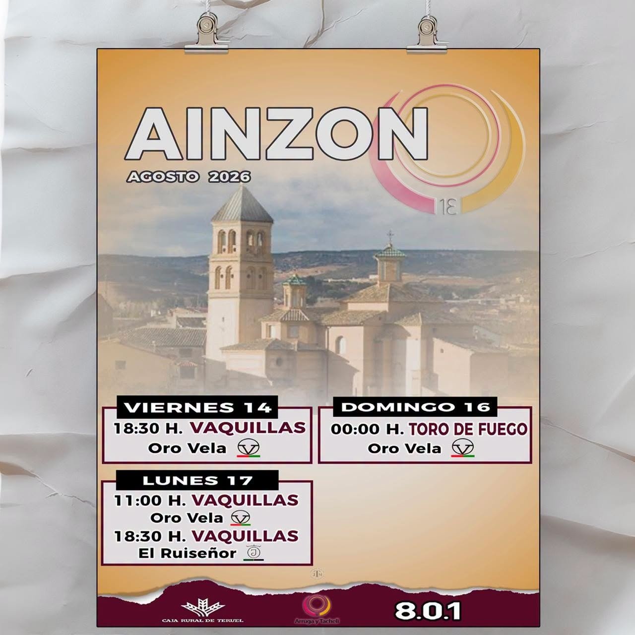 Ainzon