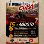 Almonacid de la Cuba