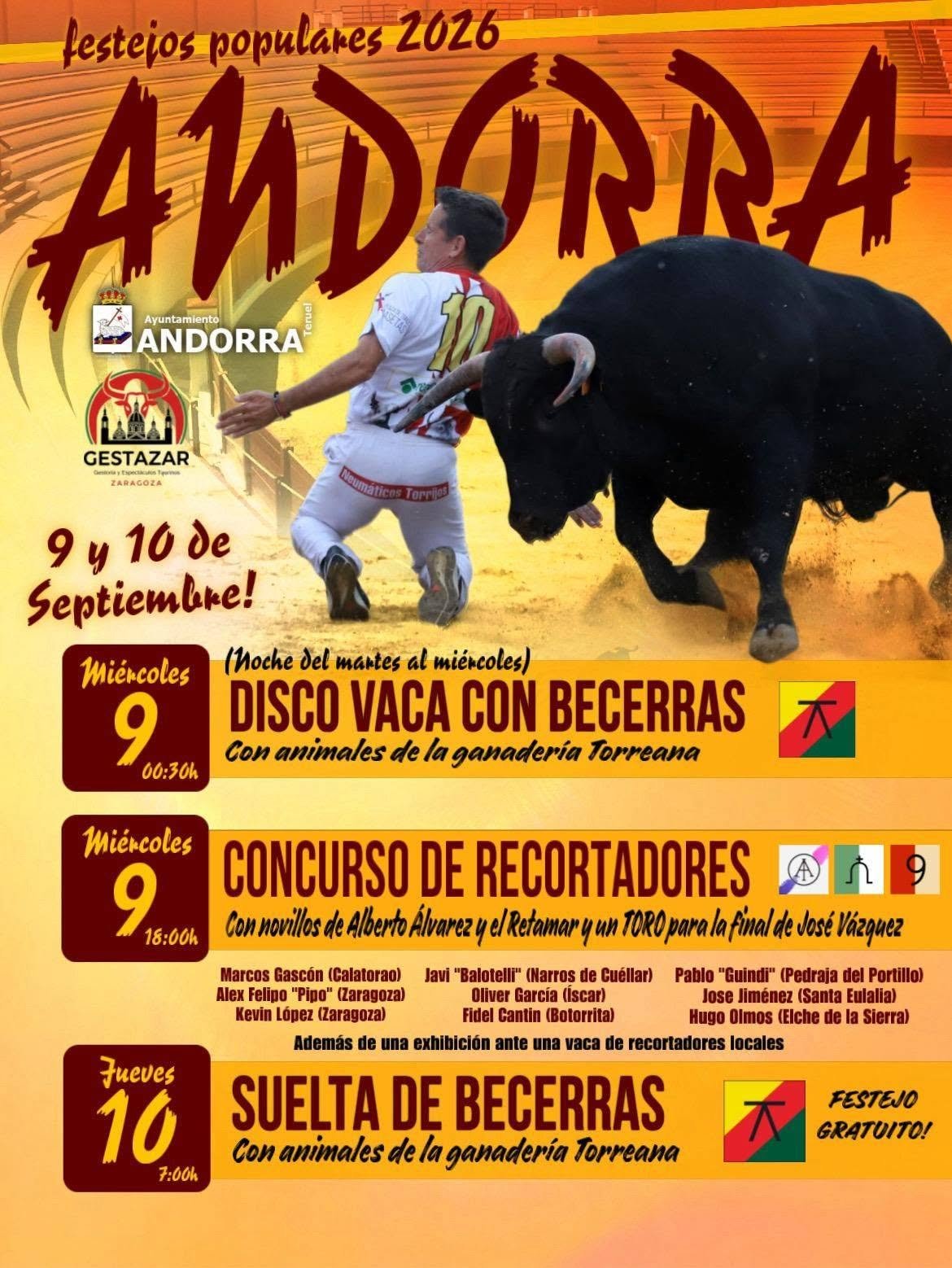 Andorra