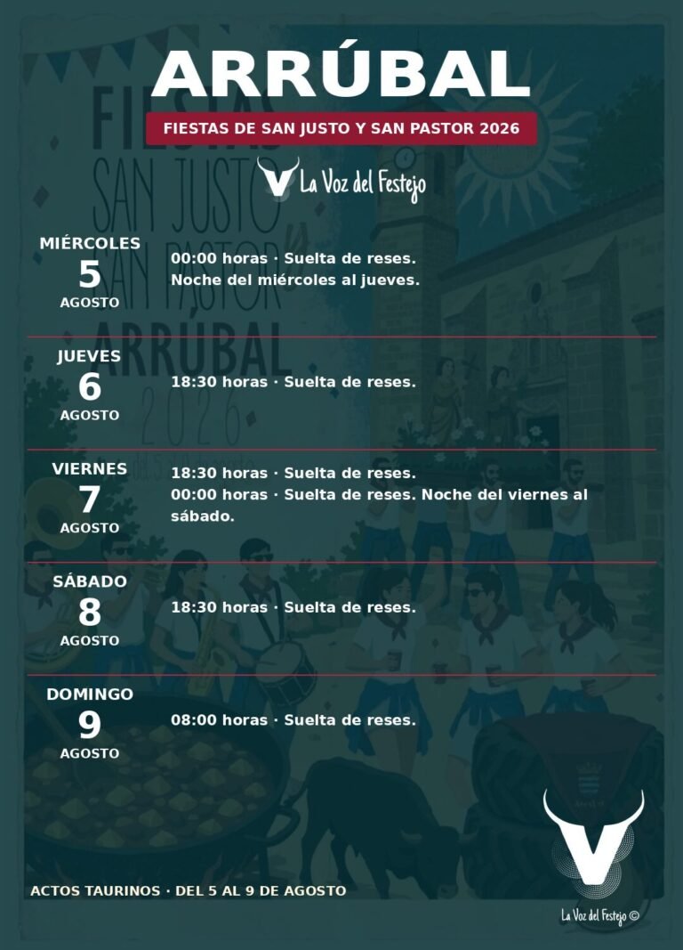 Arrúbal