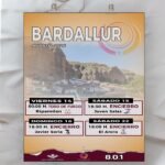 Bardallur