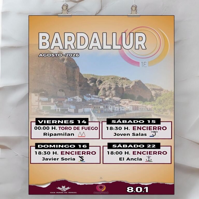 Bardallur