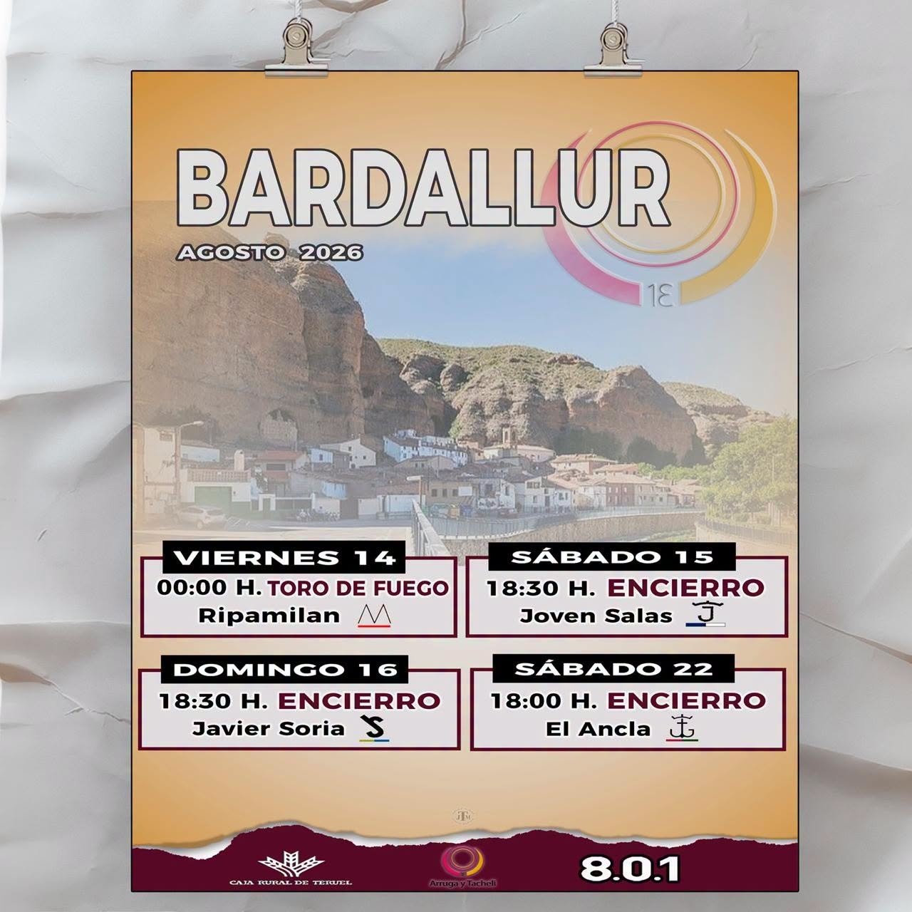 Bardallur
