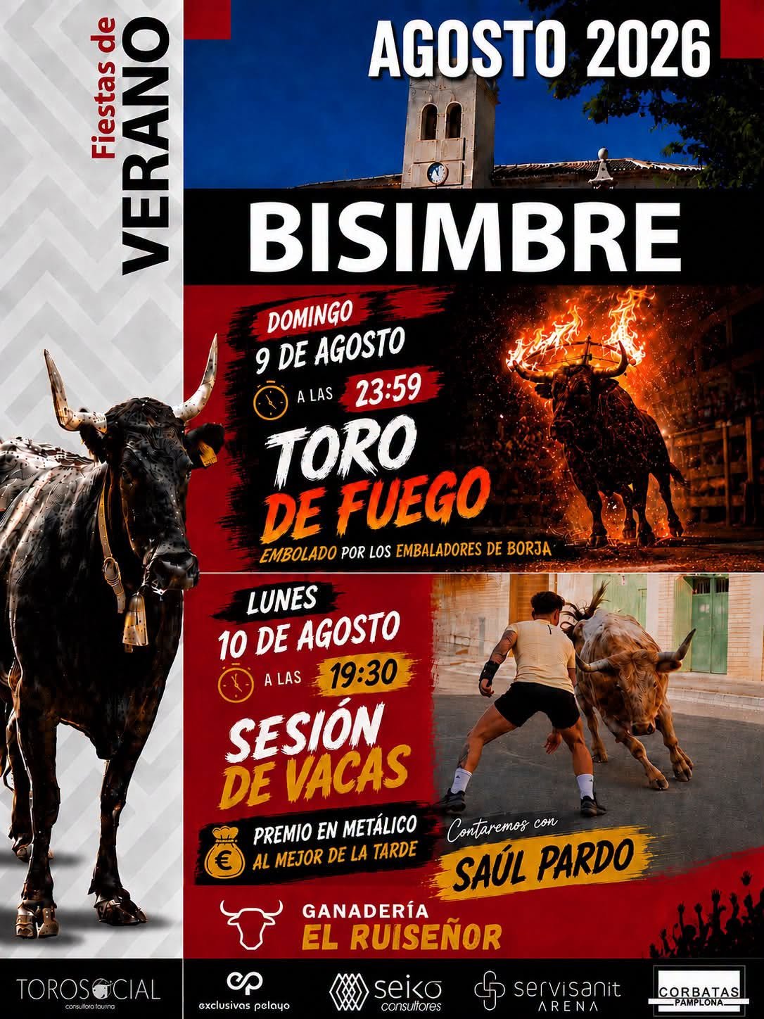 Bisimbre