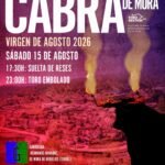 Cabra de Mora