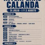Calanda