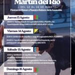 Martín del Río