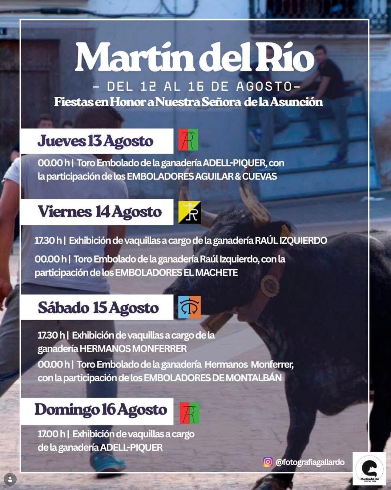 Martín del Río