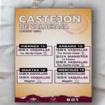 Castejón de Valdejasa