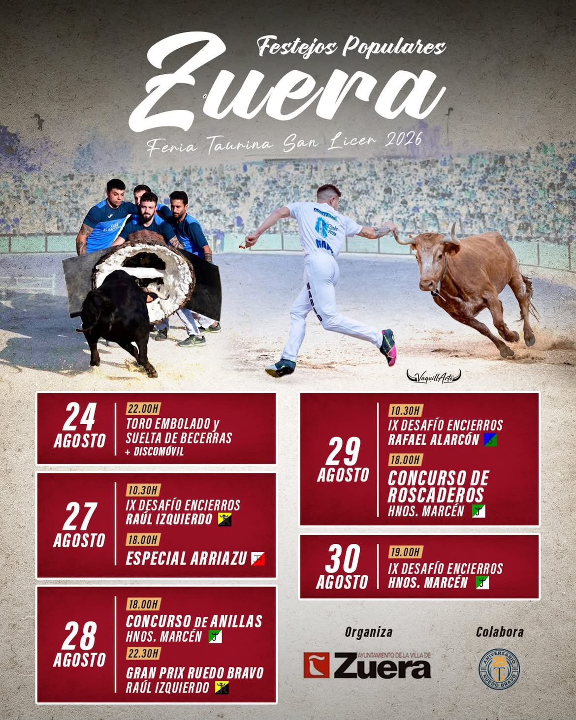 Zuera