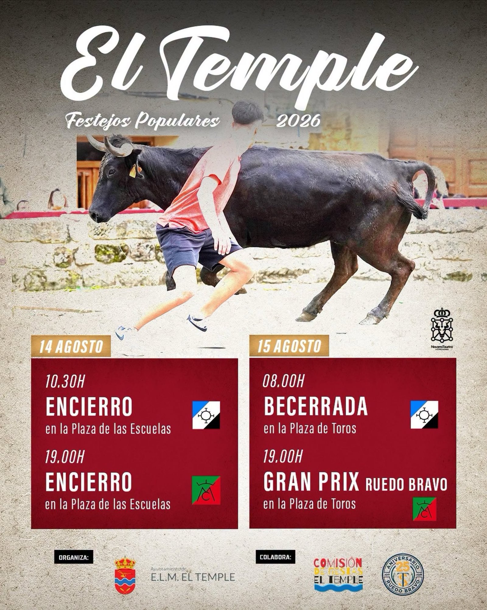 El Temple