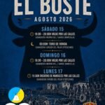 El Buste