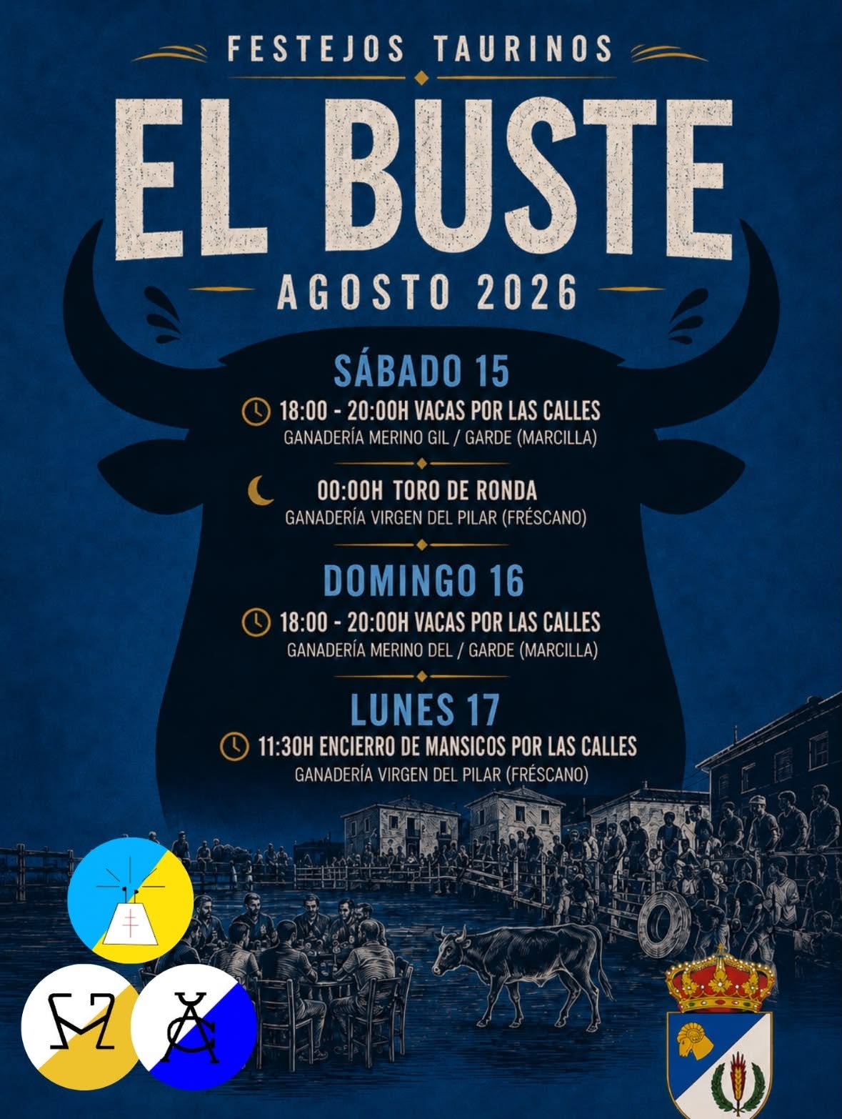 El Buste