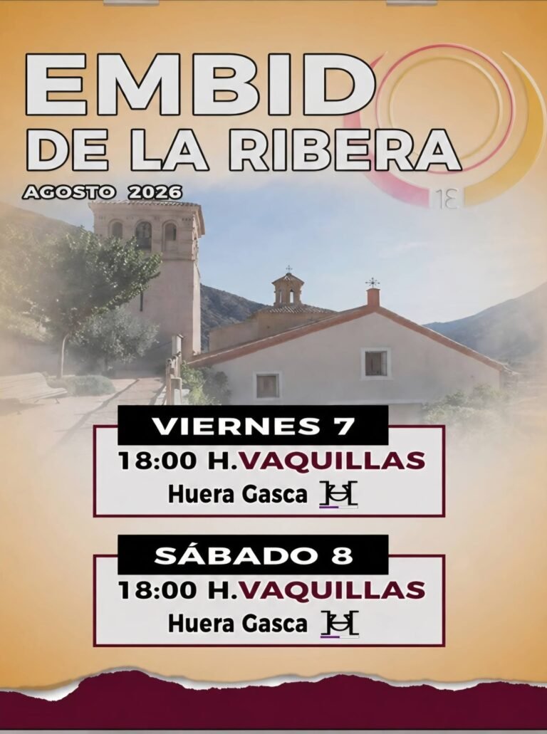 Embid de la Ribera