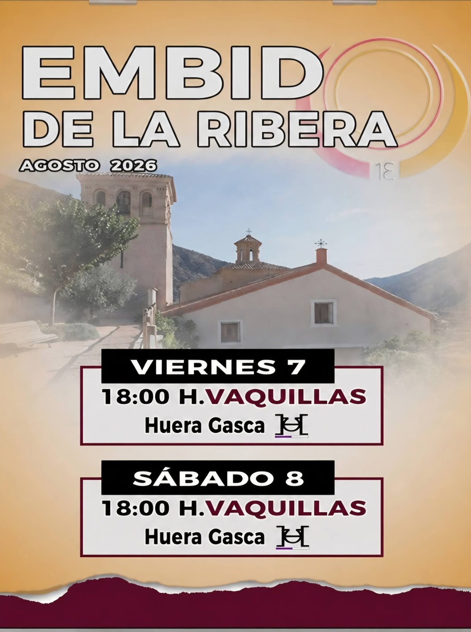 Embid de la Ribera