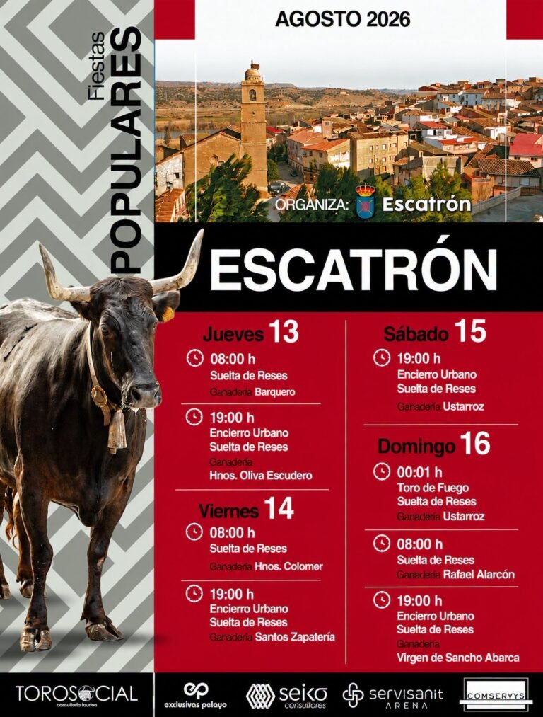 Escatrón