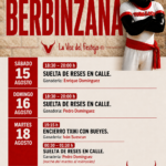 Berbinzana